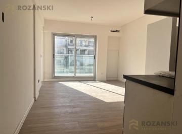 Departamento · 46m² · 2 Ambientes · 1 Cochera · Venta. 2 Ambientes. Amenities, Seguridad. Semitorre. Palermo.