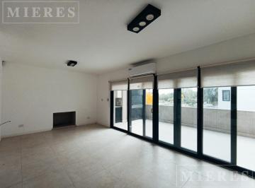 Departamento · 123m² · 4 Ambientes · 2 Cocheras · Departamento en Venta en Vivo Tortuguitas