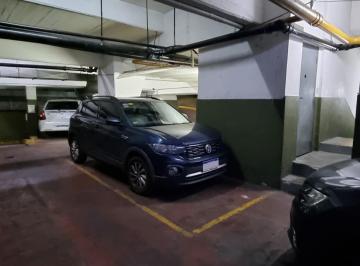 Garage , Barrio Norte · Venta Cochera Cubierta Arenales 1800
