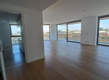 Departamento · 184m² · 4 Ambientes · 2 Cocheras · Excelente Departamento 4 Ambientes en Puerto Madero