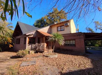 Casa de 4 ambientes, Ituzaingó · Chalet 4 Ambientes, en Venta, Villa Udaondo/parque Leloir