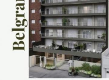 Departamento Venta de 3 ambientes · 3 Amb. en Obra con Balcón Terraza y Toilette – Belgrano 4664 Caseros