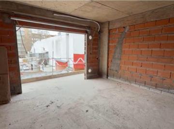 Departamento de 3 ambientes, Tres de Febrero · 3 Amb. en Obra con Balcón Terraza y Toilette – Belgrano 4664 Caseros