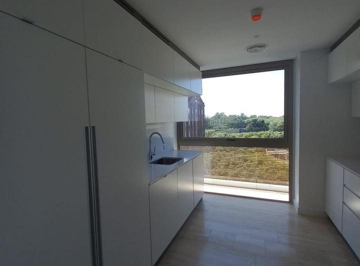 Excelente Departamento 4 Ambientes en Puerto Madero
