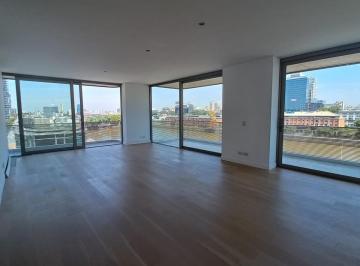 Departamento · 189m² · 4 Ambientes · 2 Cocheras · Departamento 4 Ambientes en Puerto Madero.