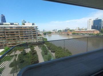 Departamento · 192m² · 4 Ambientes · 2 Cocheras · Departamento 4 Ambientes en Puerto Madero.