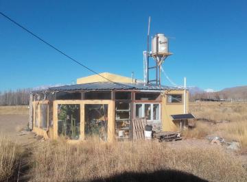 Casa de 2 ambientes, Uspallata · Vendemos 2 Casas en Uspallata