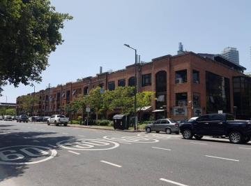 Oficina comercial · 251m² · 3 Cocheras · Oficina en Venta Puerto Madero.