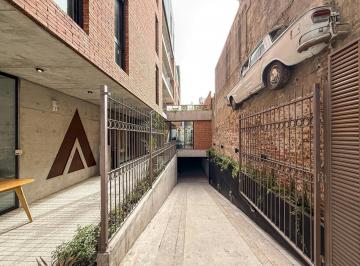 Departamento · 76m² · 3 Ambientes · Departamento 2 Dorm. en Pichincha