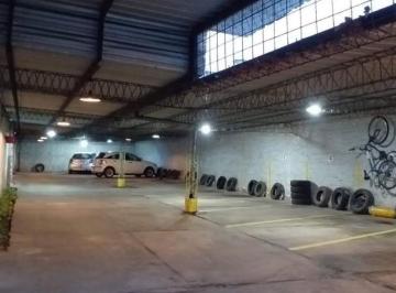 Bodega-Galpón · 311m² · 16 Cocheras · Galpón - Caggiano 1325