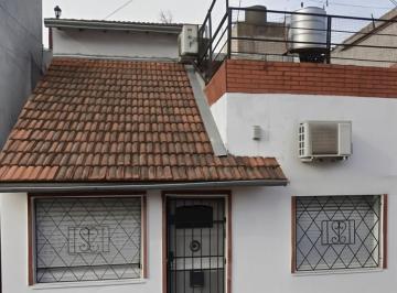 Casa de 3 ambientes, Lanús · Venta Casa Manuel Ocampo 1.329 Lanus Oeste Ideal Para Inversion