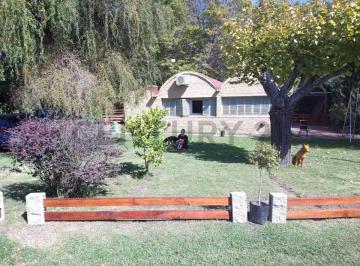 Casa · 125m² · 3 Ambientes · 2 Cocheras · Casa en Venta en Country El Potrero – Merlo | 2 Dorm. (1 en Suite) | Seguridad 24 Hs