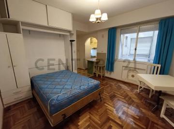 Departamento · 23m² · 1 Ambiente · Oportunidad Monoambiente Amueblado en Palermo