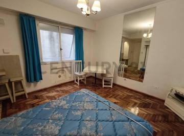 Departamento · 23m² · 1 Ambiente · Monoambiente en Venta en Palermo - Amoblado