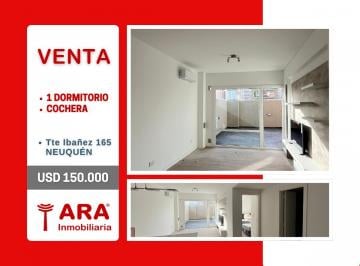 Departamento de 3 ambientes, Neuquén · Venta Departamento Neuquen