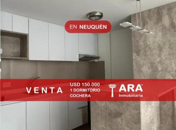 Departamento de 3 ambientes, Neuquén · Venta Departamento Neuquen
