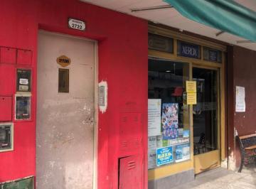 Departamento · 35m² · 2 Ambientes · Departamento 2 Ambientes en Alquiler - Los Polvorines