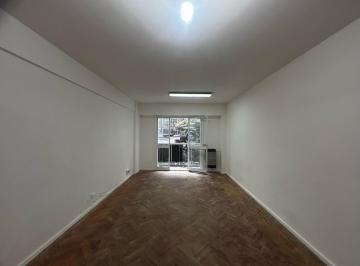 Departamento · 28m² · 1 Ambiente · Departamento Monoambiente en Once