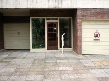 Departamento · 40m² · 2 Ambientes · Departamento en Alquiler en Centro de San Isidro