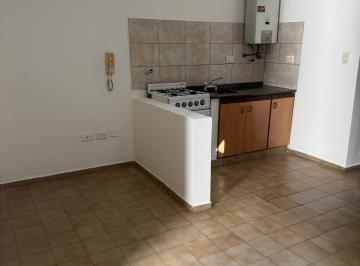 Departamento , Córdoba · Alberdi - Orgaz 258 - Depto 1 Dormitorio con Servicios Conectados.