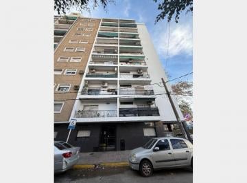 Departamento · 100m² · 4 Ambientes · Departamento de 4 Amb Apto Crédito con Balcón y Cochera en Venta, Ramos Mejía