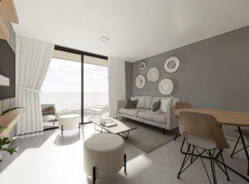 Departamento · 55m² · 2 Ambientes · Departamento Monoambiente en Pozo en Venta