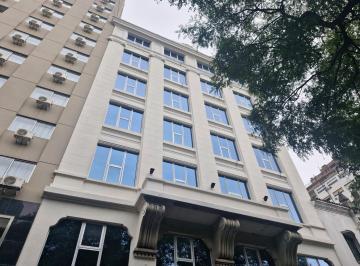 Edificio · 4631m² · Edificio Comercial Corporativo en Alquiler en San Telmo