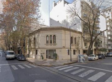 Local comercial , Palermo · Fray Justo Santa María de Oro Esq Demaría - Palemo Nuevo - Excelente Propiedad