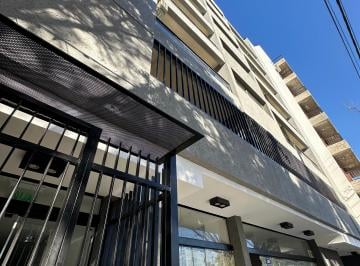 Departamento de 3 ambientes, Córdoba · Pueyrredon 1247. un Dormitorio con Balcón y Ameneties