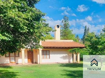 Casa de 7 ambientes, Luján de Cuyo · Casa en Venta en Callejón Cerrado, Chacras de Coria, Lujan de Cuyo, Mendoza