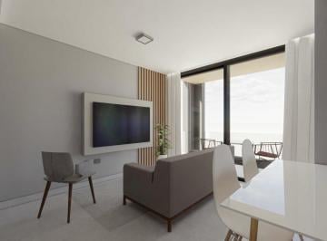 Departamento · 38m² · 2 Ambientes · Departamento Monoambiente en Pozo en Venta