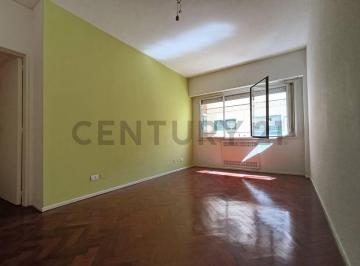 Departamento · 66m² · 3 Ambientes · Oportunidad Departamento en Venta Frente a Plaza Libertad