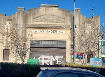 Depósito · 931m² · Depósito en Villa Devoto