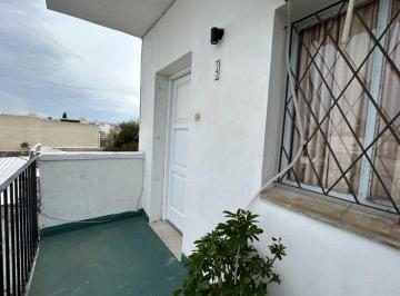 Departamento · 47m² · 2 Ambientes · Alquiler Apartamento de 1 Dormitorio en Buceo