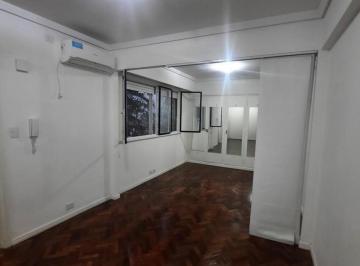 Departamento · 30m² · 1 Ambiente · Impecable Monoambiente a m de Rosedales!