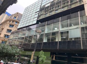 Oficina comercial · 610m² · 6 Ambientes · Oficina en Microcentro