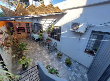 PH · 51m² · 3 Ambientes · Cómodo PH 3 Ambientes con Patio y Terraza