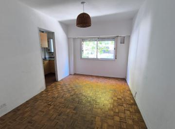 Departamento · 33m² · 2 Ambientes · Departamento Venta Belgrano Ohiggins 1841 2 Ambientes Video