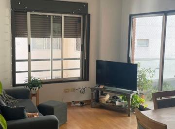Departamento · 45m² · 2 Ambientes · Hermoso 2 Ambientes Premium, con Amenities