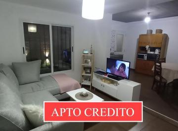 PH · 53m² · 3 Ambientes · Apto Credito - PH 3 Ambientes con Jardin - Villa Ballester