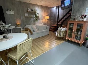 Departamento de 2 ambientes, Moreno · Venta Duplex 2 Ambientes Barrio Cerrado en Moreno