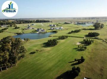 Terreno , Ezeiza · Lote 1000 m² - La Providencia Resort & Country Club
