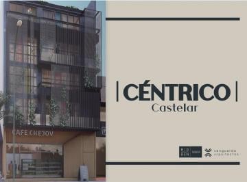Departamento · 31m² · 2 Ambientes · Deptos en Pozo Fionanciados