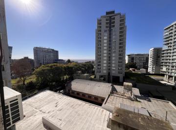 Departamento · 40m² · 2 Ambientes · Departamento 2amb en Olivos con Vista Al Rio!