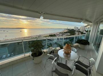 Foto1 · Edificio Millenium 2 Dorm., Mansa, Punta del Este