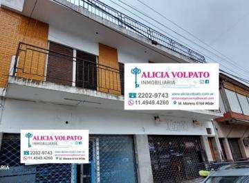 PH de 4 ambientes, Avellaneda · Casa PH en Alquiler de 4 Ambientes