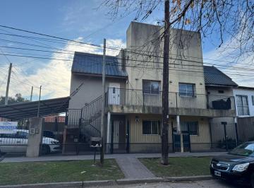 Departamento · 39m² · 2 Ambientes · 1 Cochera · Departamento con Patio y Cochera en Venta en Bella Vista