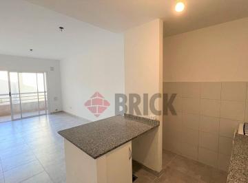 Departamento · 38m² · 2 Ambientes · Av Chiclana Al 2900 - Contrafrente 41 m² Impecable (17 Años) Balcon Todo Sol