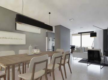 Departamento · 88m² · 3 Ambientes · Departamento Monoambiente en Pozo en Venta