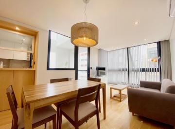 Departamento · 49m² · 2 Ambientes · Venta Departamento Semi Piso 2 Ambientes a La Calle a Estrenar, La Perla